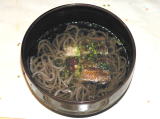 蕎麦